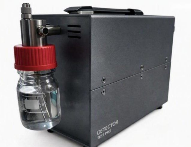 Aerosol Generator