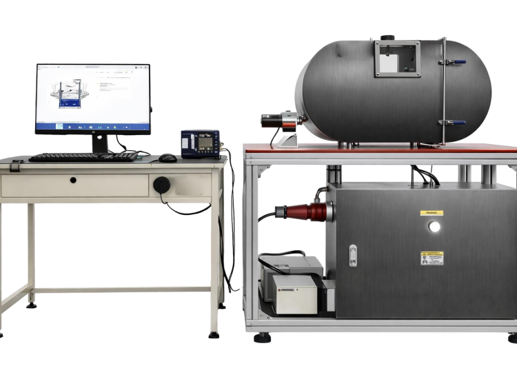 DTP-ULHEAT – Heat Detector Test Box