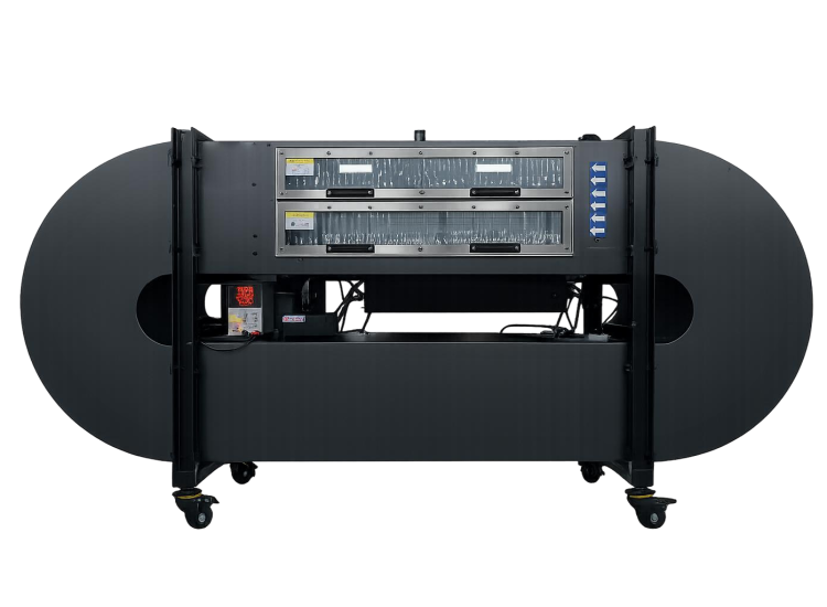 DTP32 – Production Calibration System