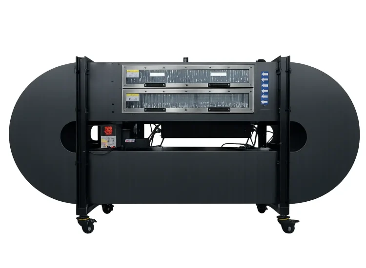 DTP32 – Production Calibration System